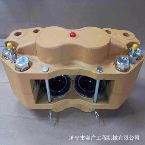 铲车装载机刹车钳842818制动钳制动分泵刹车分泵刹车卡钳总成