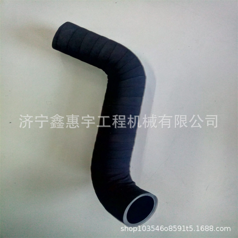 D375推土机散热器软管195-03-43190195-03-58110195-03-58130