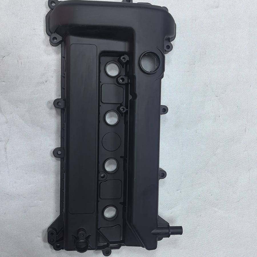 适用于福特致胜08-12款2.3铝合金气门室盖6M8G6M2931S7G-6K272-