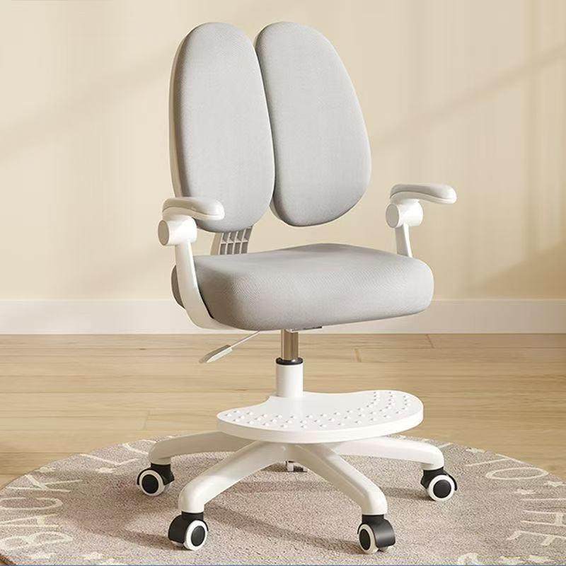 学生家用学习椅可调节电脑椅写字矫正靠背椅凳子小学生椅子升降椅,鲜花速递/花卉仿真/绿植园艺,割草机/草坪机,淘宝优惠券,粉丝福利购,淘宝优惠卷