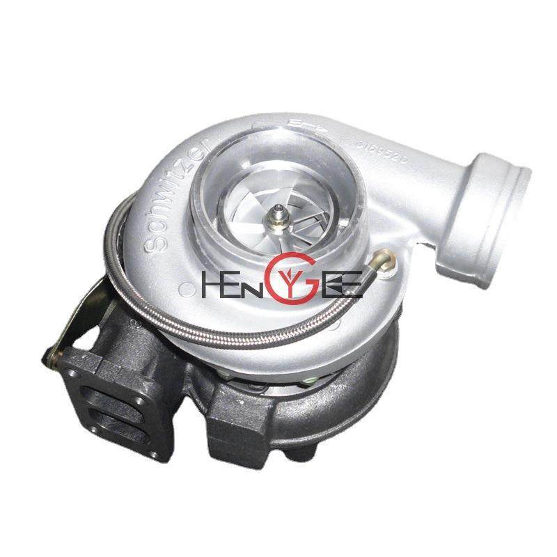 适用于道依茨BF6M1013涡轮增压器S2BG31694504253845KZ