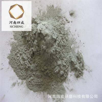CBN金刚石工具用JIS1500目一级绿碳化硅微粉
