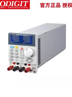博计3330F系列40W~250W双直流电子负载模组3332F/3336F/3337F
