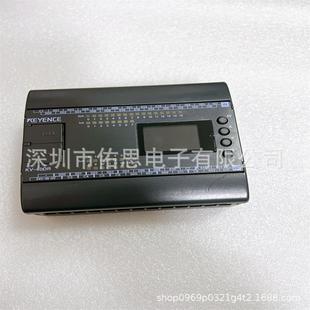 报价为准 40DR内置显示器可编程逻辑控制器原装 KEYENCE 基恩士KV
