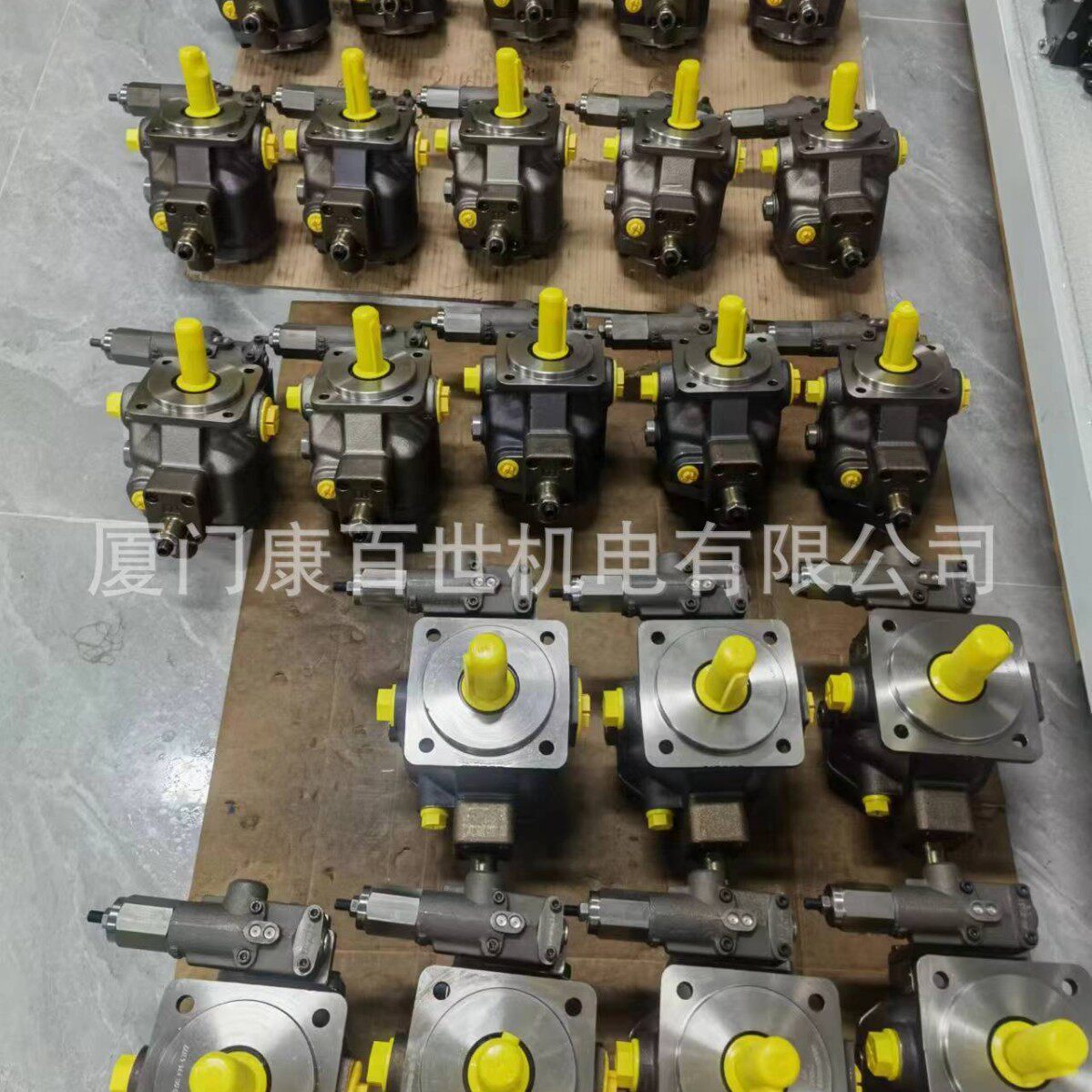 德国力士乐REXROTH柱塞泵A10VO85LA8S/53R-VUC12K68液压油泵