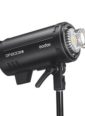 神牛DP800IIIV影室闪光灯摄影闪光灯摄影灯静物拍照补光灯常亮灯