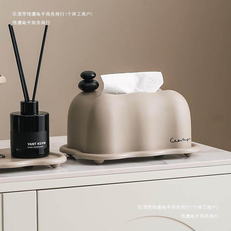 复古客厅收纳盒创意纸巾盒抽纸盒家用轻奢奶油风客厅茶几欧粤,工业油品/胶粘/化学/实验室用品,其他实验室设备,淘宝优惠券,粉丝福利购,淘宝优惠卷