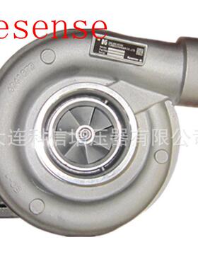 销售涡轮增压器整机及配件HX55/HT5581134073591077