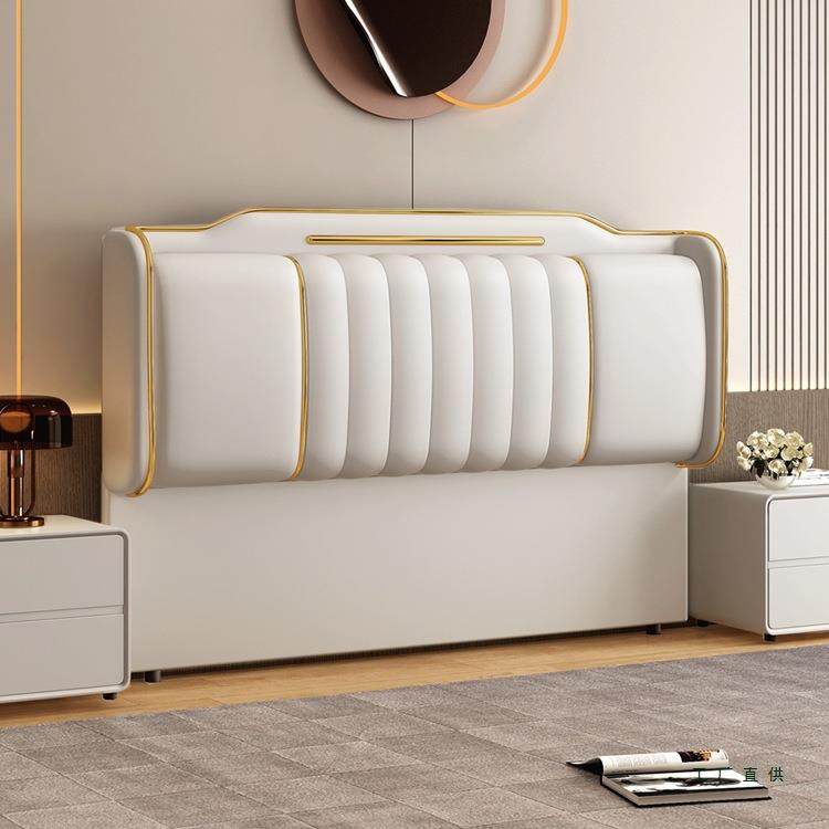 床头单买软包靠背板猫抓皮新款实木落地轻奢酒店卧室定制床屏,鲜花速递/花卉仿真/绿植园艺,割草机/草坪机,淘宝优惠券,粉丝福利购,淘宝优惠卷