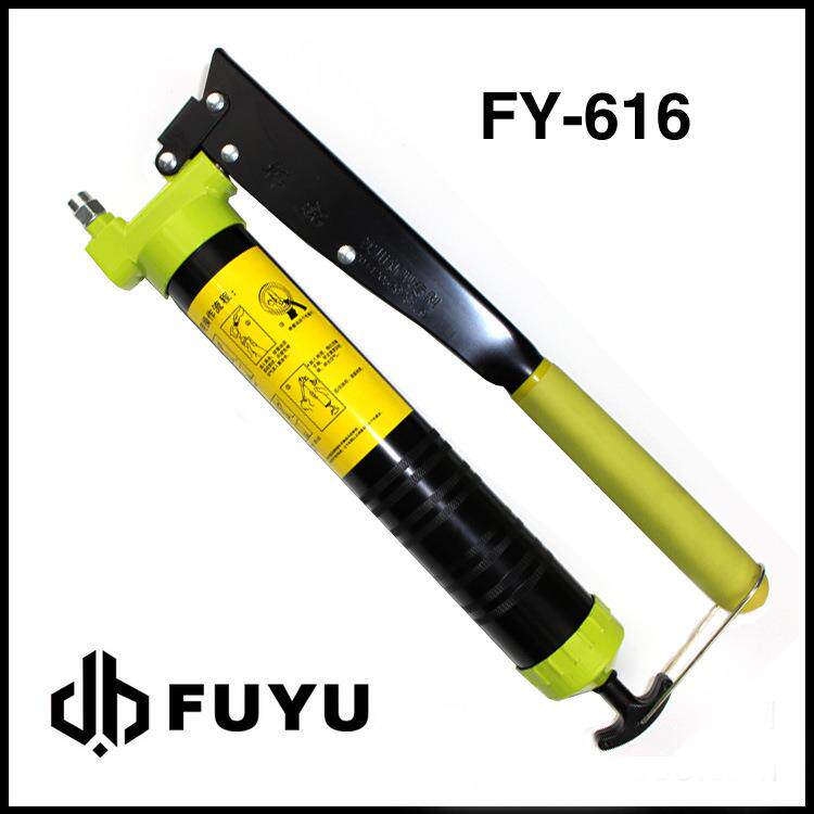 韩拓黄油枪手动弹簧HANTUO高压注油枪重型机械挖机配件HT-616