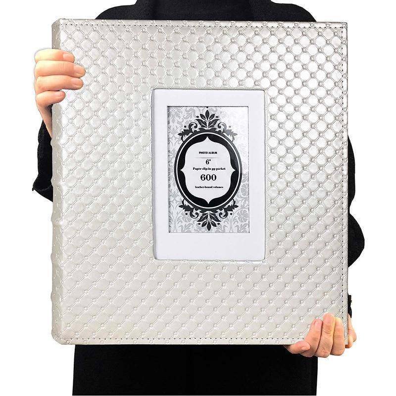 PU皮质封面6寸600张插页式相册PP内页影集相本,工业油品/胶粘/化学/实验室用品,其他实验室设备,淘宝优惠券,粉丝福利购,淘宝优惠卷