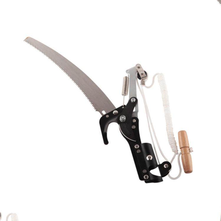 直销千百惠伸缩高枝剪锯修枝剪园艺剪园林农用五金工,纺织面料/辅料/配套,纺织机械配件,淘宝优惠券,粉丝福利购,淘宝优惠卷