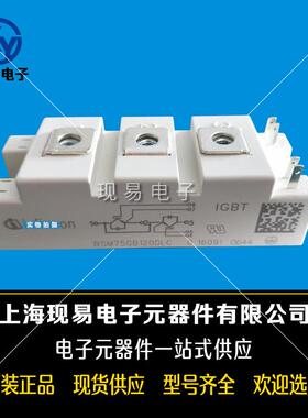 BSM150GB170DLCBSM150GB170DN2BSM200GB170DLC/170DN2功率IGBT