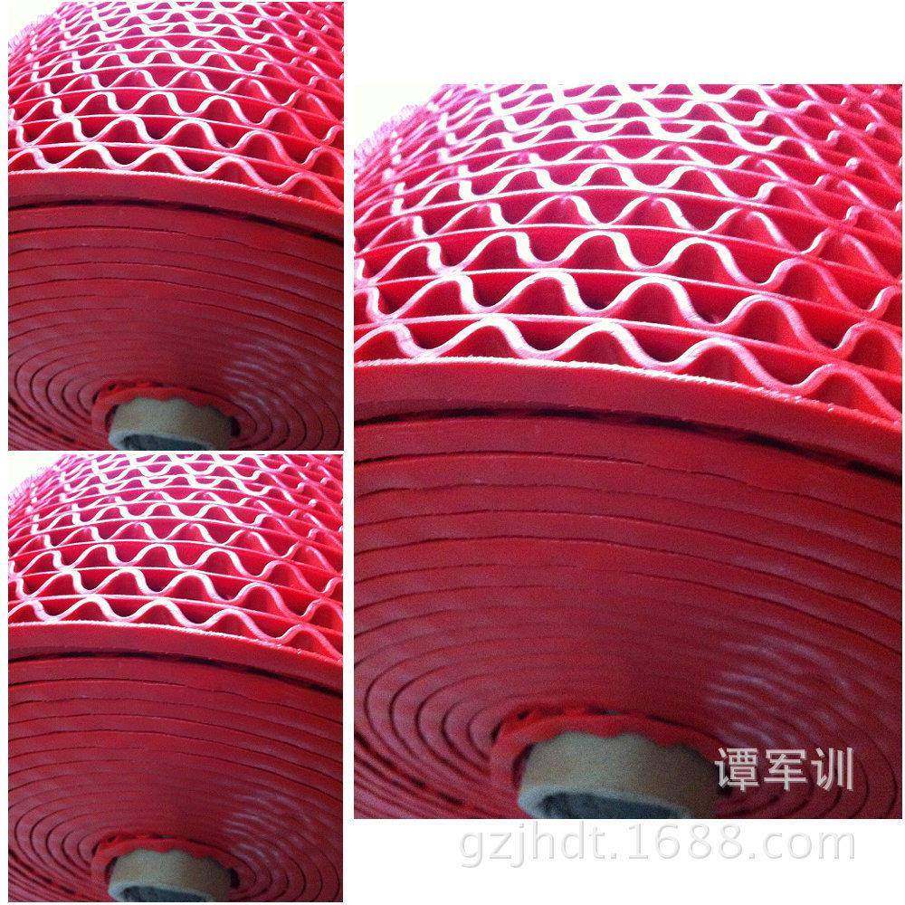 供应重型S型防滑地垫8mm厚塑料地垫规格1.2*12米,纺织面料/辅料/配套,纺织机械配件,淘宝优惠券,粉丝福利购,淘宝优惠卷