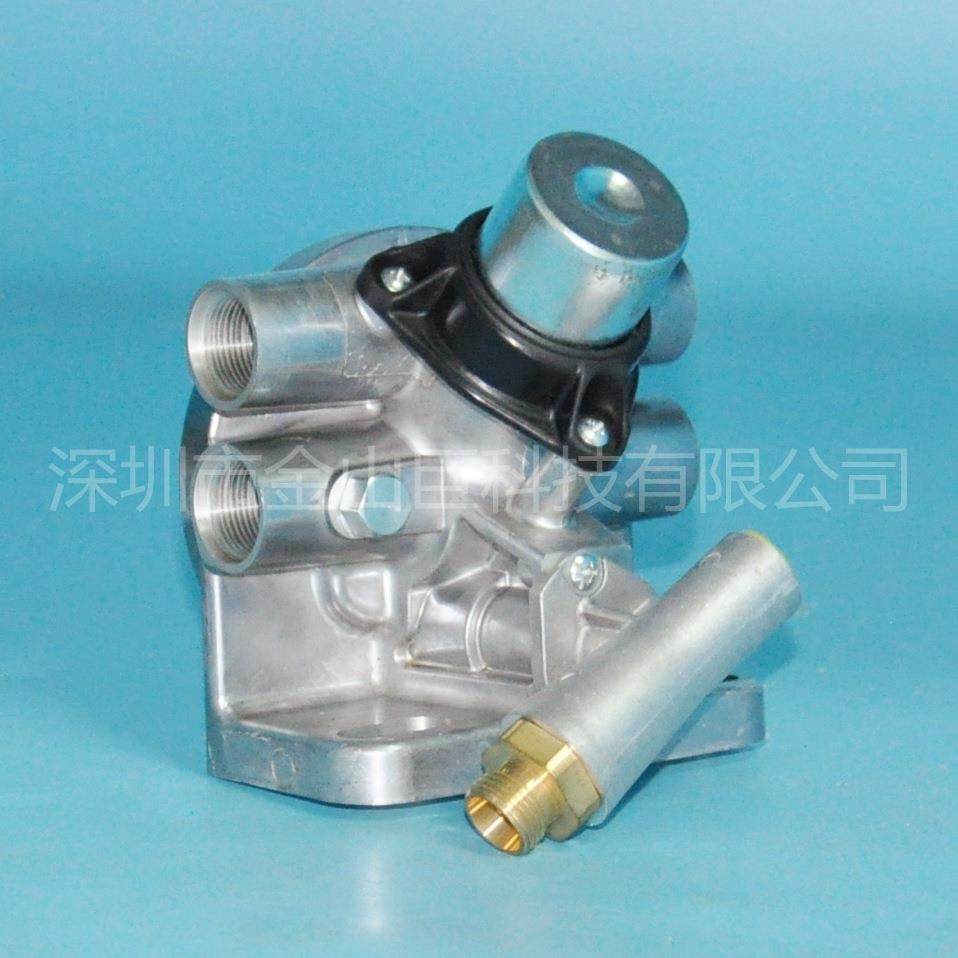 金山巨油水分离器R160G5801699334滤座适用于卡车,纺织面料/辅料/配套,纺织机械配件,淘宝优惠券,粉丝福利购,淘宝优惠卷