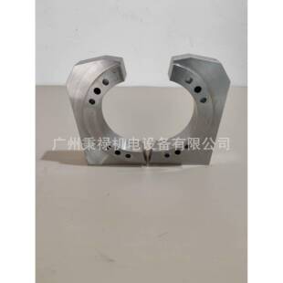 克朗斯KRONES西德乐SIDEL吹灌旋配件加工