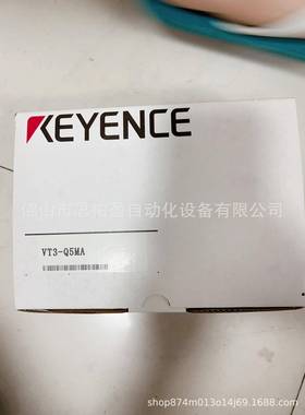 基恩士VT3-Q5TWAVT3-Q5MAVT3-Q5MWAVT3-Q5TAOP-79357VT3-Q5S