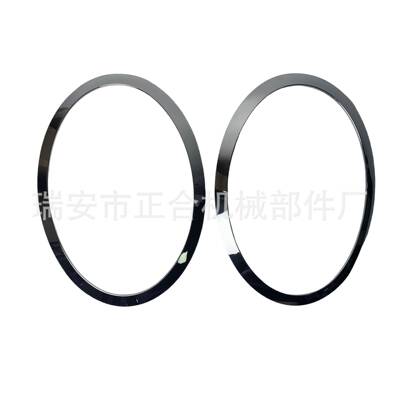 51137300632镀铬车头灯装饰适用于2014-2021迷你F55F56F57