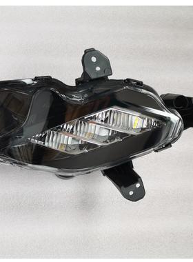 适应于2021OPTIMAK5日行灯DRLfoglamp雾灯