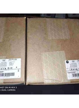 AB热过载保护器193-EC2GF