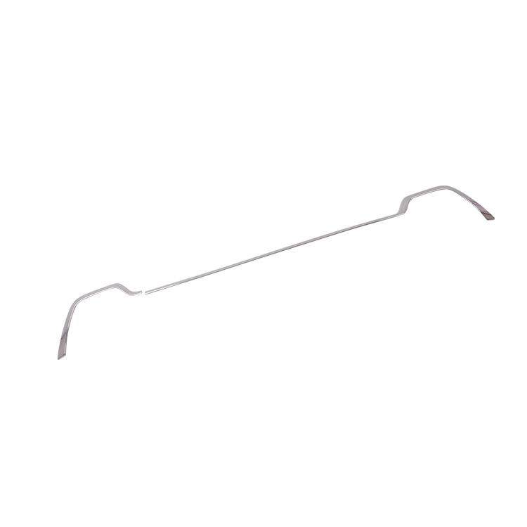 适用于2019款森林人-ABS电镀后杠饰条2件套装饰件尾部越野风,纺织面料/辅料/配套,纺织机械配件,淘宝优惠券,粉丝福利购,淘宝优惠卷