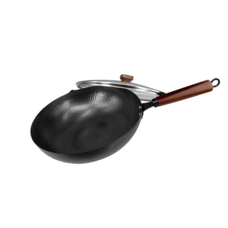 欧锐铂ORB-201铁器世家锤打铁锅,纺织面料/辅料/配套,纺织机械配件,淘宝优惠券,粉丝福利购,淘宝优惠卷