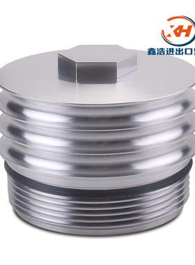 机油滤清器壳盖适用宝马E60E90F30E82E83E70Z4N54N55