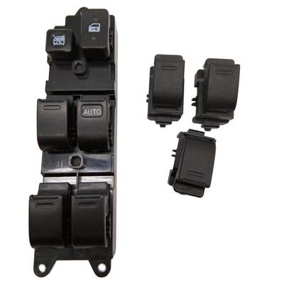 汽车玻璃升降器开关84820-3502084810-320708481032080四件