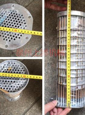 南昌凯马系列4105发动机零件X4105热交换器芯X4105南昌凯马