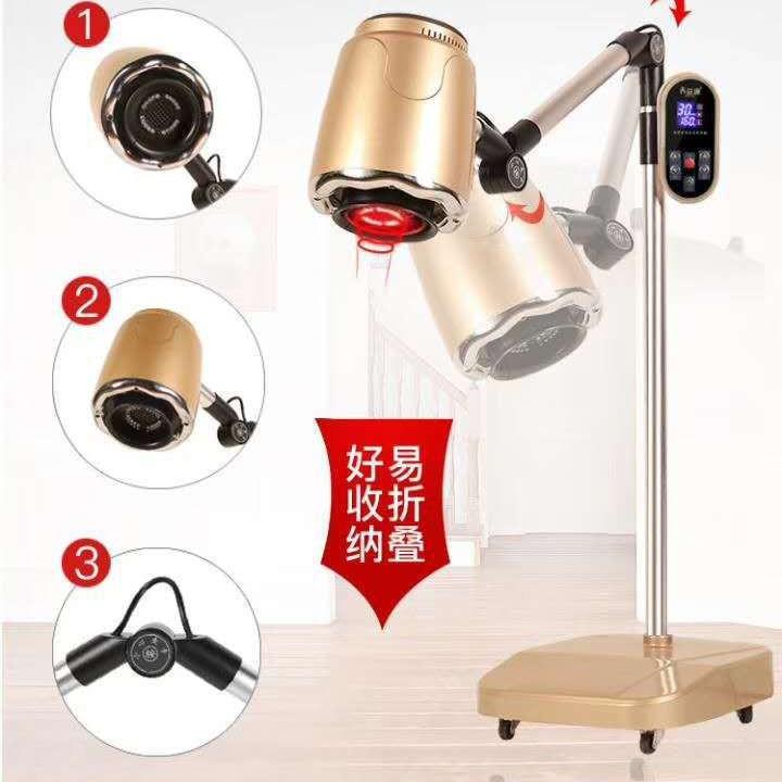 远红外悬灸仪坐熏仪温养仪会销点熏仪