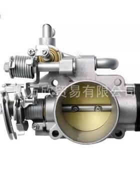 16118-4S111适用于去哦车配件节气门总成16118-4S101