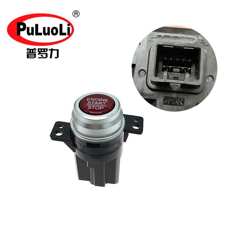 35881-TR0-G03适用2014-15款思域FB3/FB6/FB2发动机一键启动开关