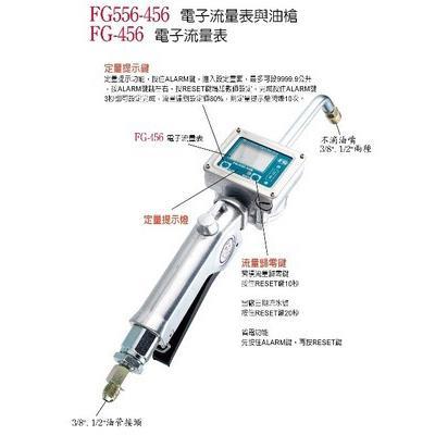 供应(WINDEN)电子流量表与油枪FG556-456、精确、有定量提示键