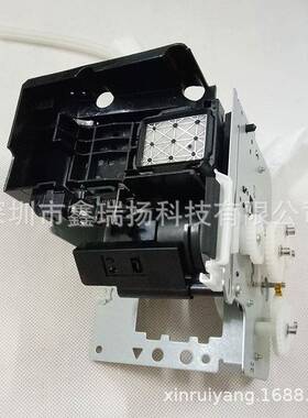 武藤VJ1604E户外写真机墨栈组件/武藤1624写真机油性墨泵组件