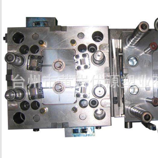 模具开发注塑各种塑料制品开模具定制模具塑料模具