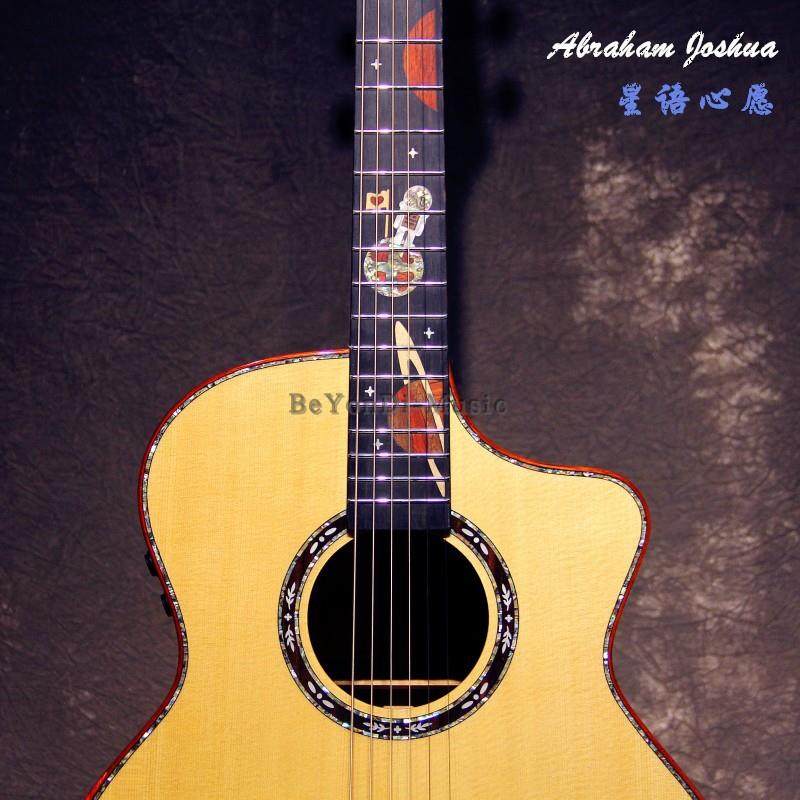 亚伯拉罕星语心愿深海奇缘36/41寸全单板民谣吉他加振电箱旅行琴,农用物资,其他肥料,淘宝优惠券,粉丝福利购,淘宝优惠卷