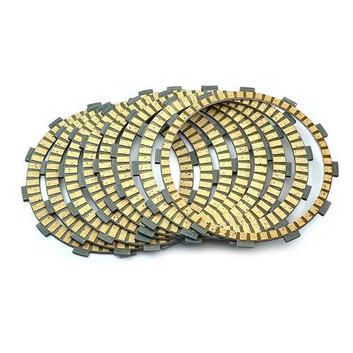 适用宝马R1200SK1200RK1200SK1300K1300R离合器片摩擦片