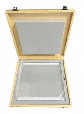 CM402CM602校正CPK玻璃板KXFB043XA00N610076207AA贴片机配件