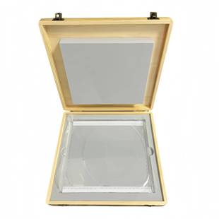 CM402CM602校正CPK玻璃板KXFB043XA00N610076207AA贴片机配件