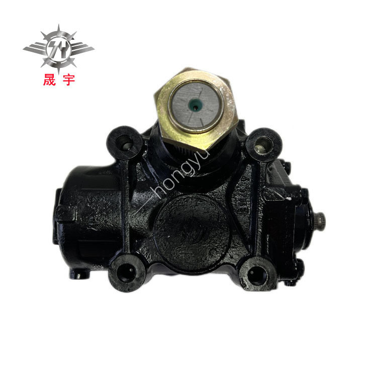 方向机总成适用于奔驰卡车LS7LS6LS4LS5
