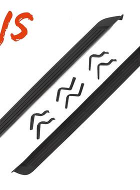 RANGER侧踏板FordRANGER脚踏板改装件FORDRANGER原装款侧踏板