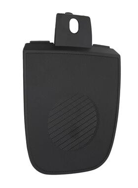 适用于捷豹XF2008-2016年仪表台喇叭盖板C2Z1835LEGC2Z1835AMS