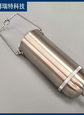 BQBB-SS-Simple型出口不锈钢纯底部取样器