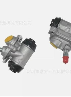 2个刹车分泵适于TRX250TETRX250TM45350-HM8-B4145370-HM8-B41