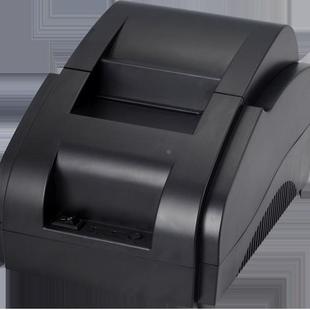 H碳带热敏 5印不干胶I条码 烨XP 5芯8I票据打印机标签机热转芯烨XP