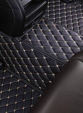 福克斯脚垫福1/1围5/1特2/2012/09款新经典ZHP两厢三厢7专用包汽