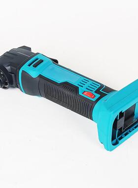 充电机万用宝锂电摆34415装动铲修边式机多功能电动切磨木工修切