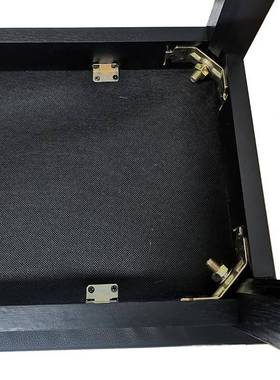 双人钢凳平面无箱款实木腿琴VC皮KED钢琴椅子琴凳演奏乐凳器P子现