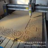 电脑数控广告巡边雕刻机 1325木工开料设备 CNC亚克力PVC雕花雕字