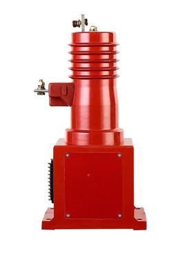 LCZ112kV/602504006310A极柱封闭式单74624极高真空接触-器压开关